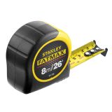Stanley FatMax&reg; BladeArmor&reg; Tape 8m/26ft